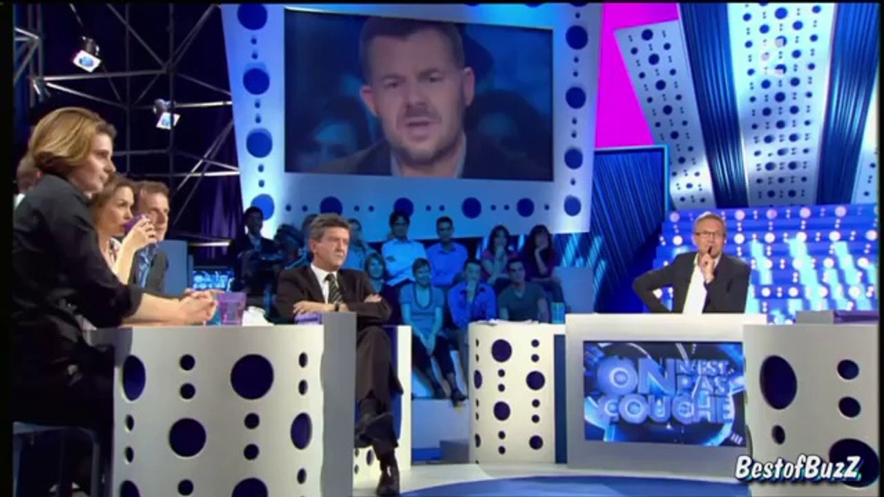 Eric Zemmour vs JL. Mélenchon