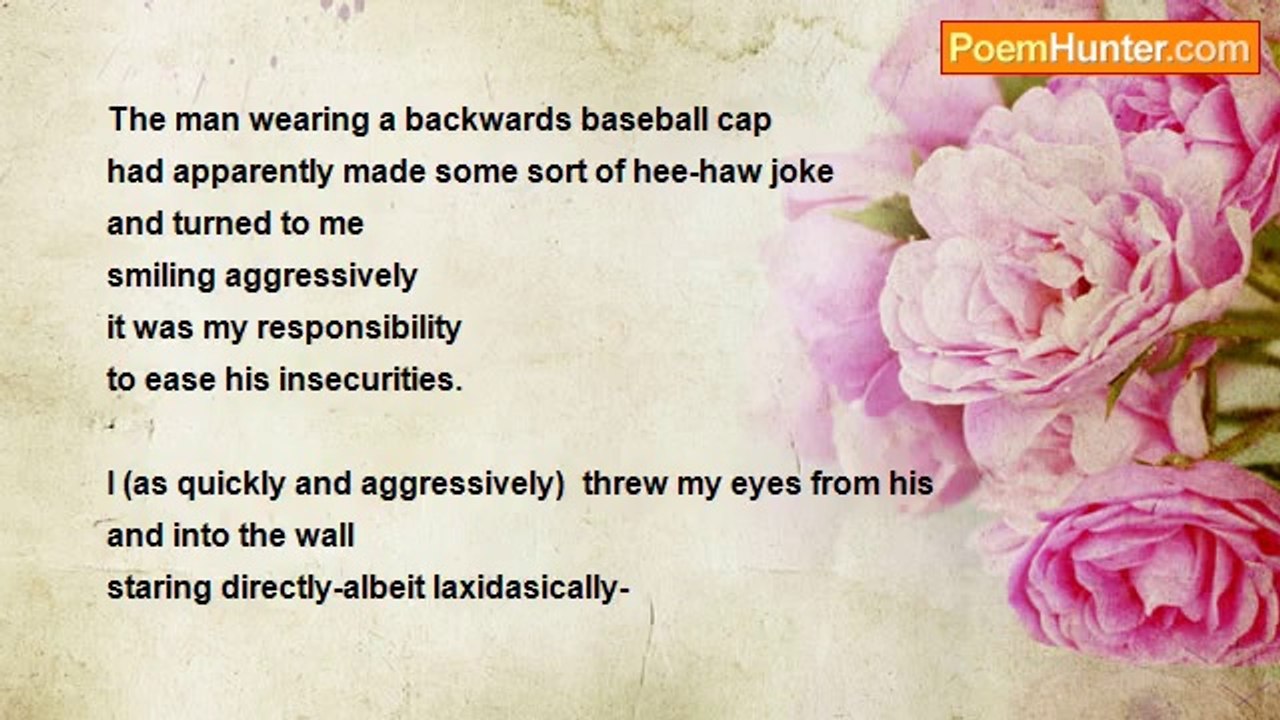 Jim Coby - Airport Insecurities