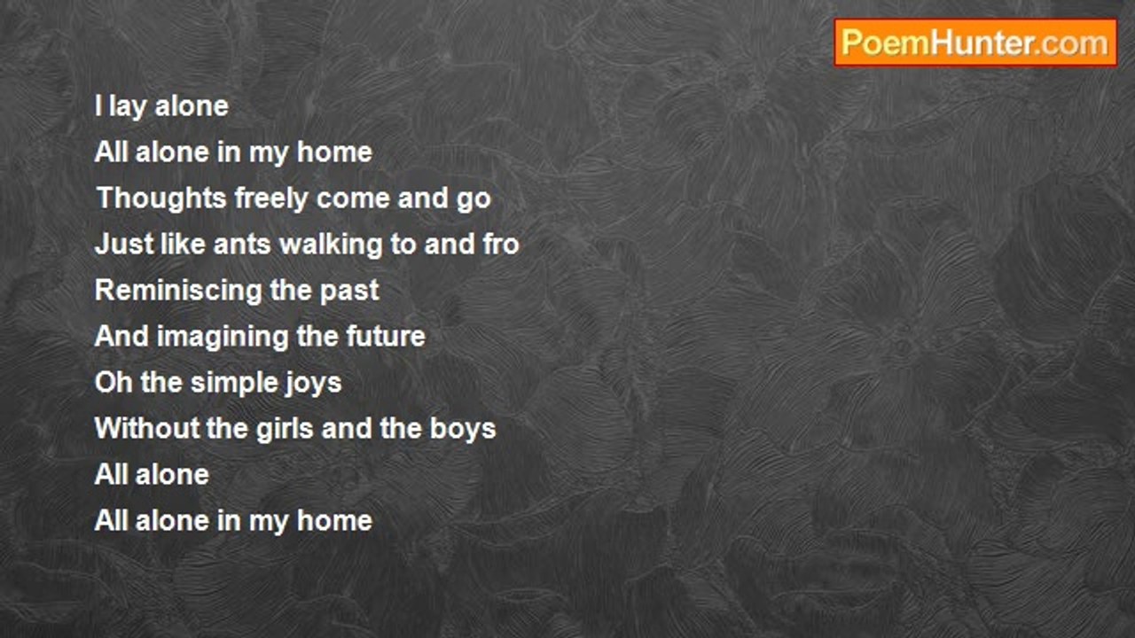 Kiley Casanova - All Alone