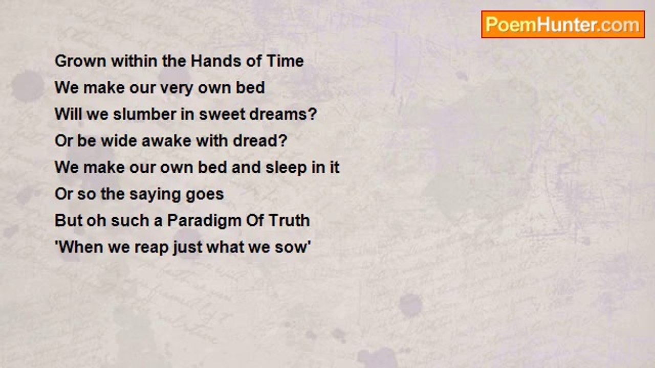 Theodora (Theo) Onken - Examples