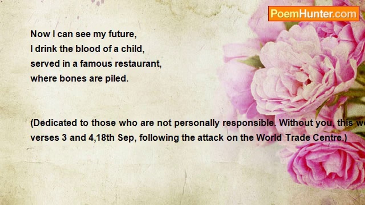 Don Pearson - Innocence