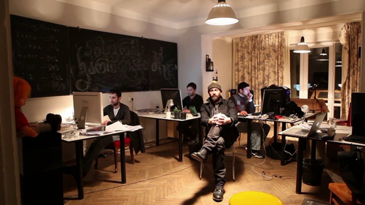 Design Fundamentals Words of Wisdom