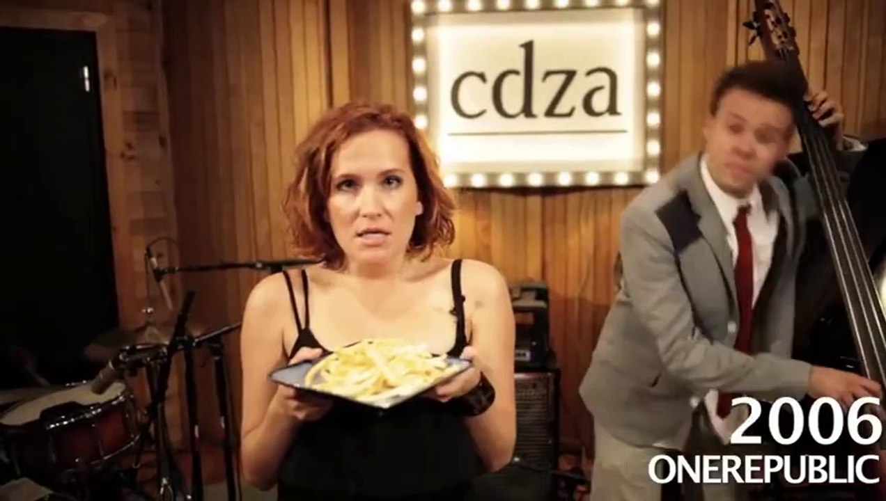 History of Misheard Lyrics