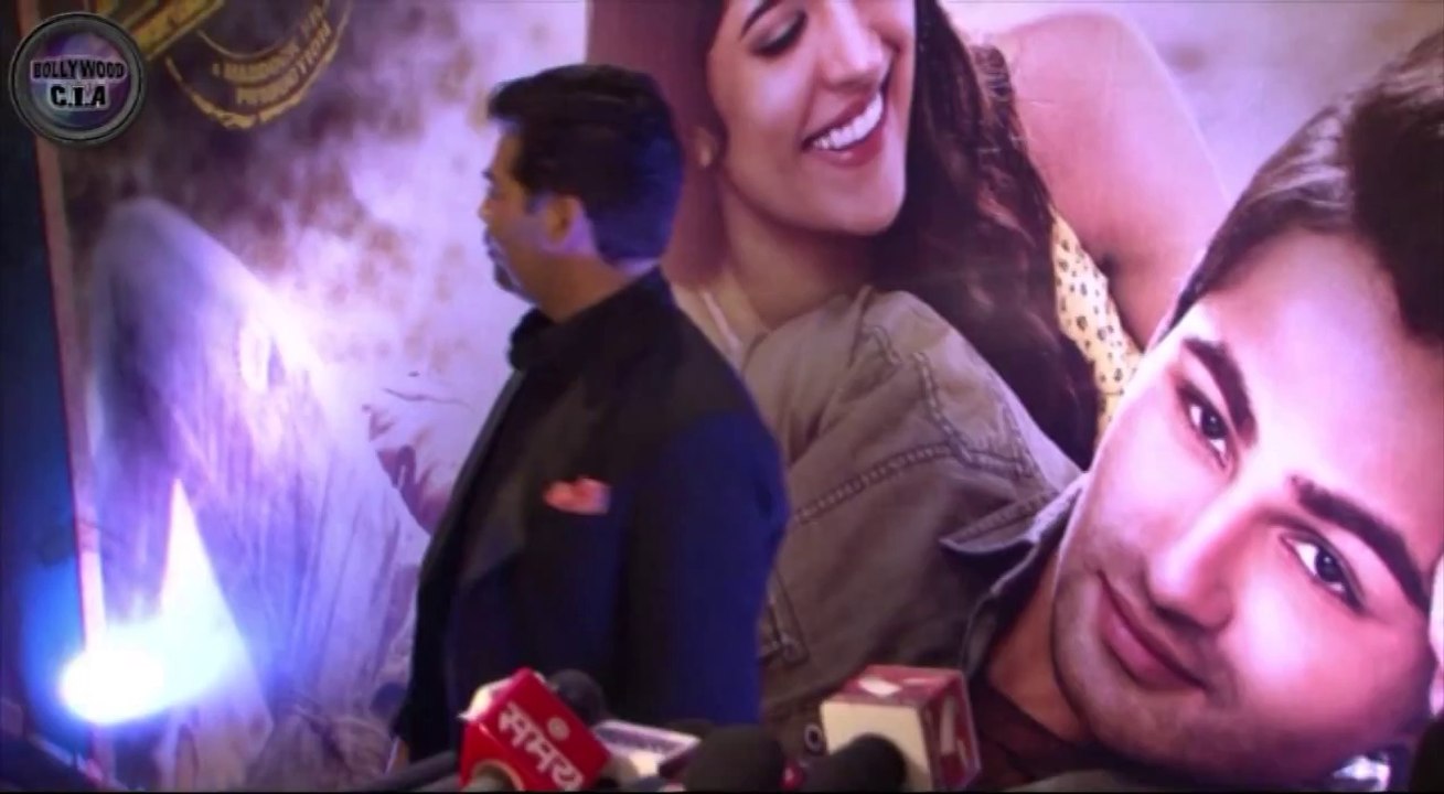 Karan Johar Announces 'Shuddhi' – Exciting Details Revealed 🎬