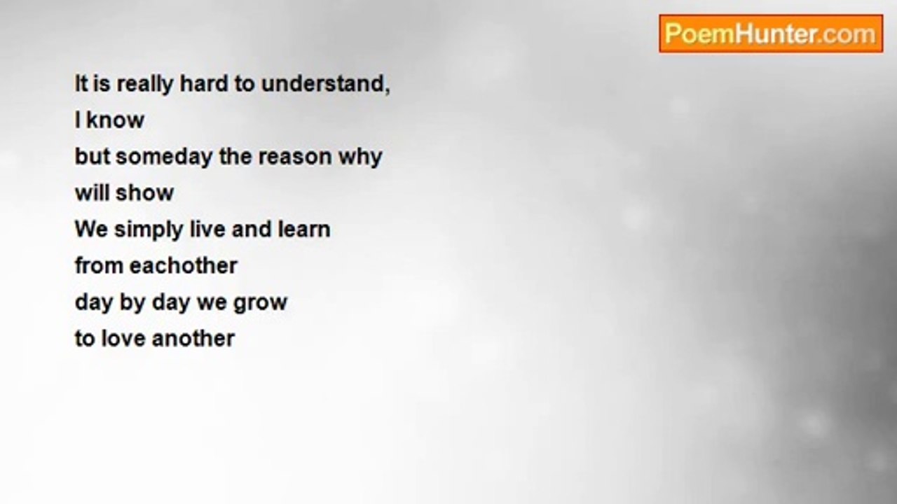 Tia Maria - Hard to Understand