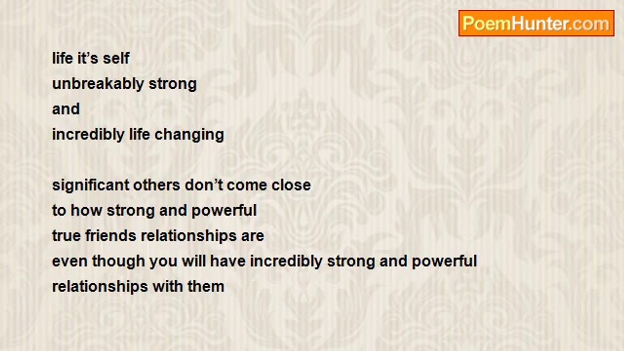 Mrs. Cynosure - Ture Friends