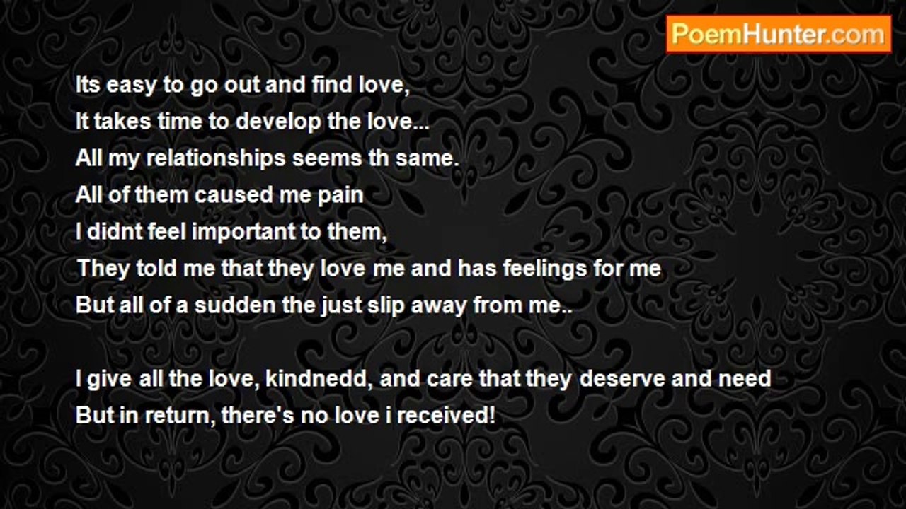 May Polido - Navigating Love and Heartbreak 💔