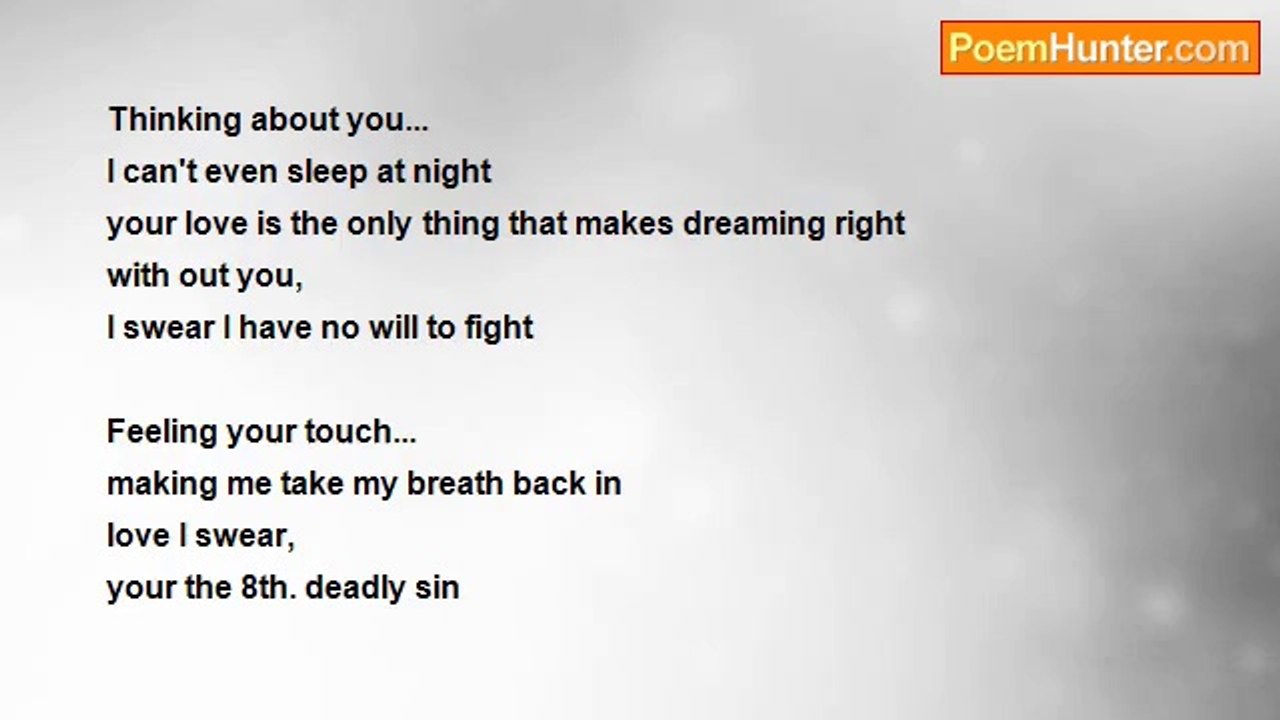 Sierra Love - Love In Rhyme