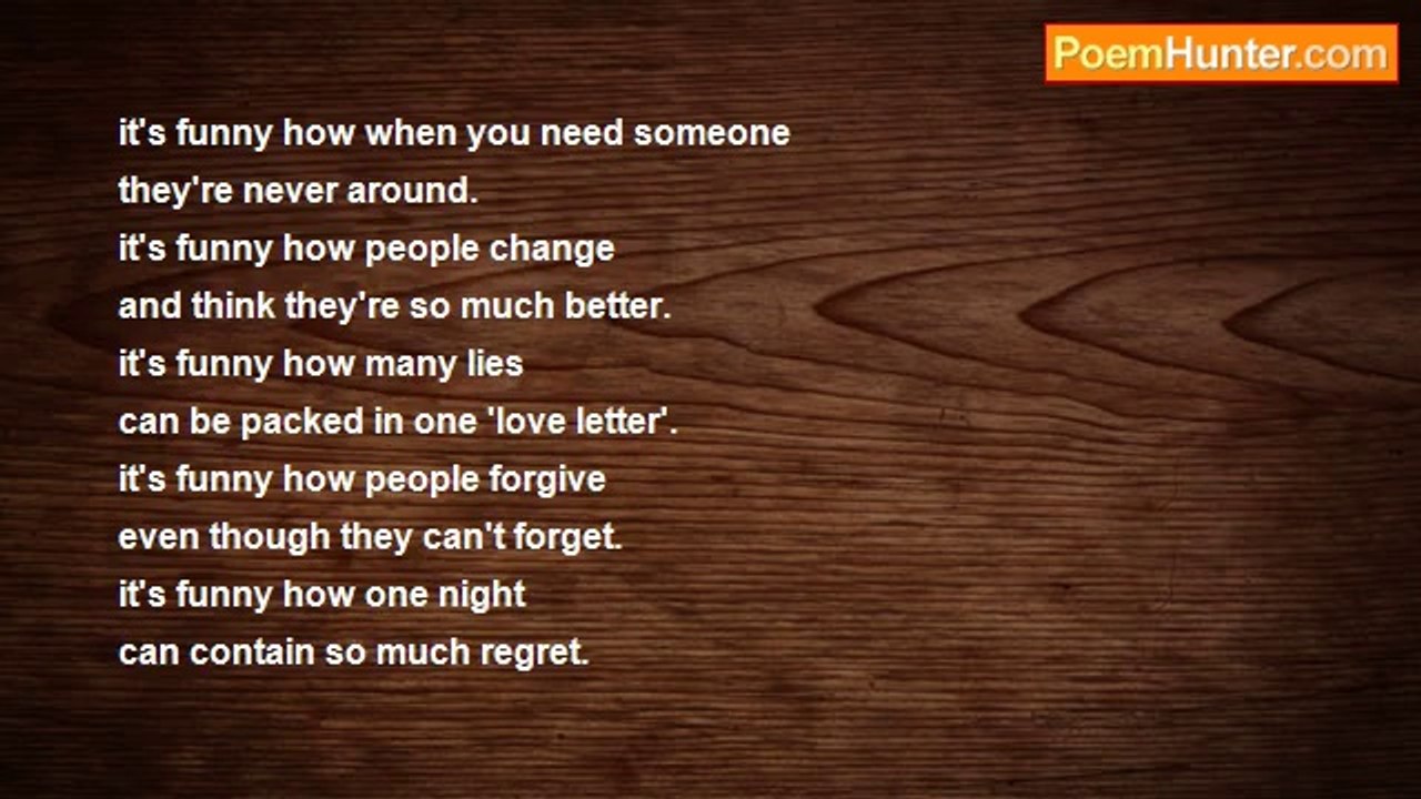 Kairi Chiruda - Reflections on Life's Ironies