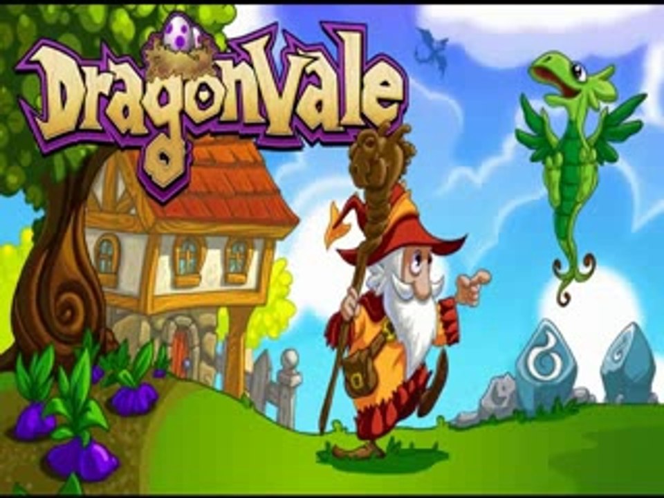Dragon Vale Hack/Cheat [ROOT] Deutsch/German Tutorial!!!  ( GLITCH )