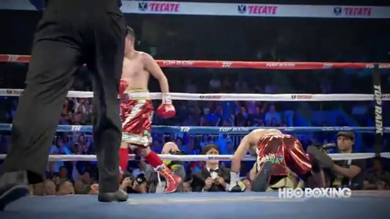 Boxing analyst breaks down Nonito Donaire's career