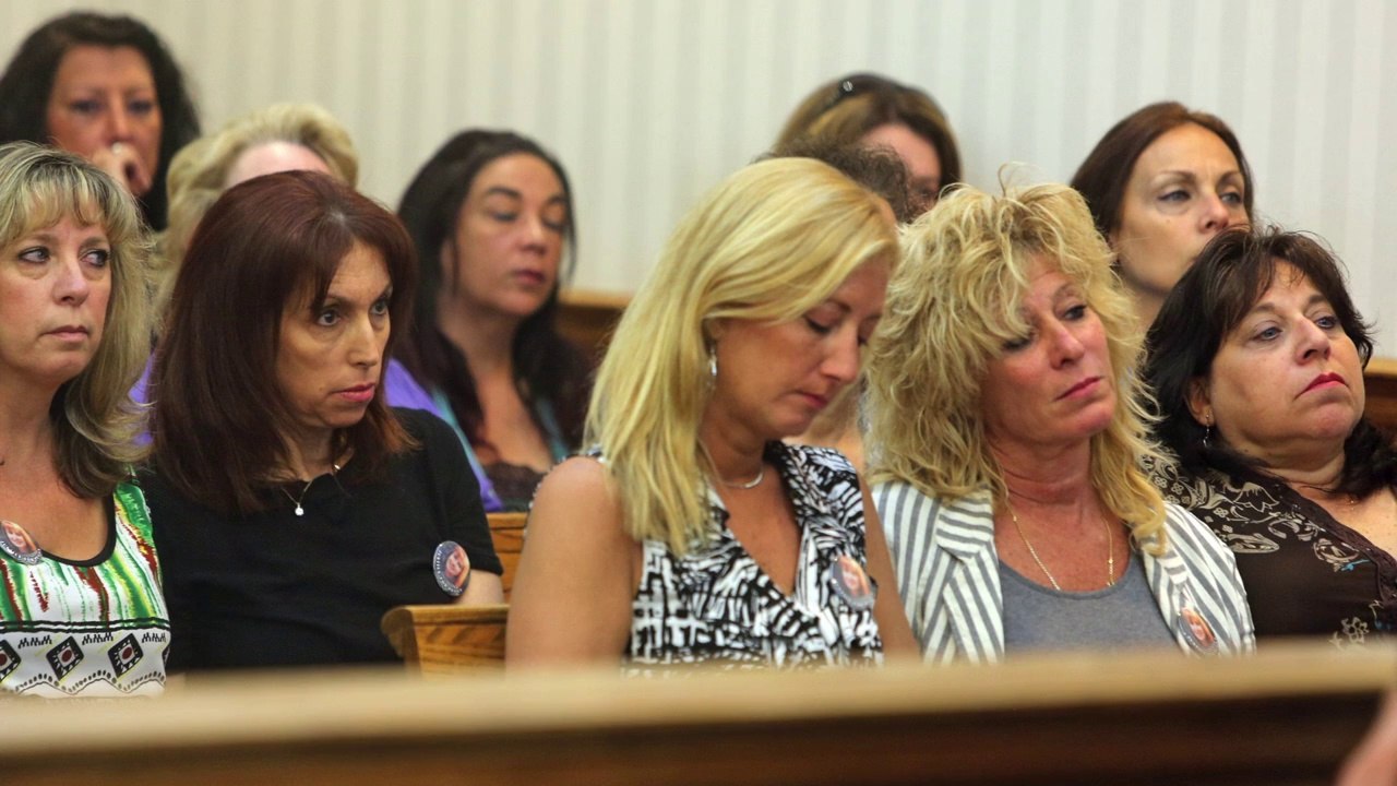 Diana Nadell Charged with First-Degree Murder in Mother-in-Law's Death