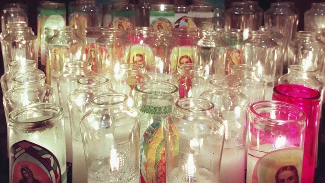 Columnist says religious shift is sign of assimilation