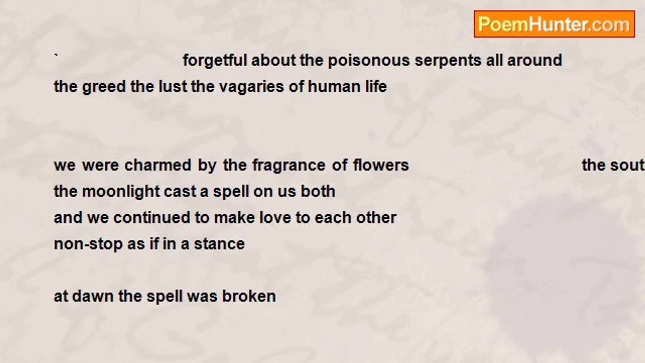 Rajkumar Mukherjee - DREAM