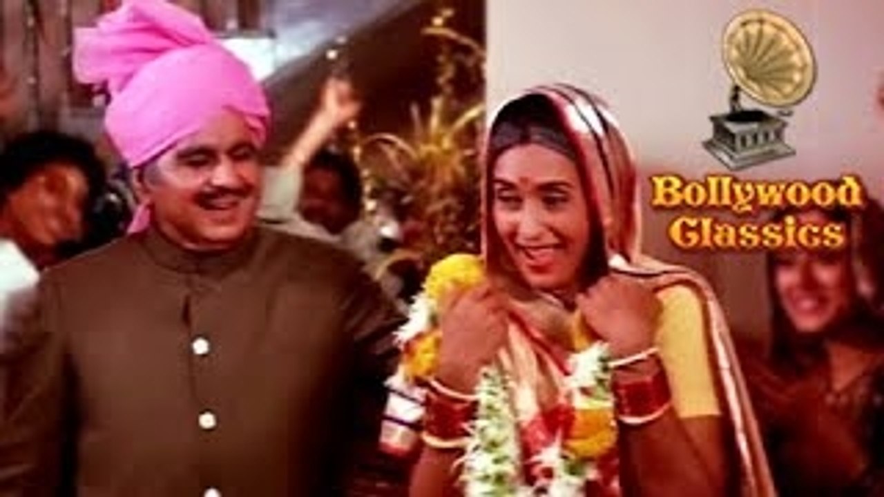 Aye Sanam Tere Liye - Best of Laxmikant - Pyarelal - Anand Bakshi Hits - Karma