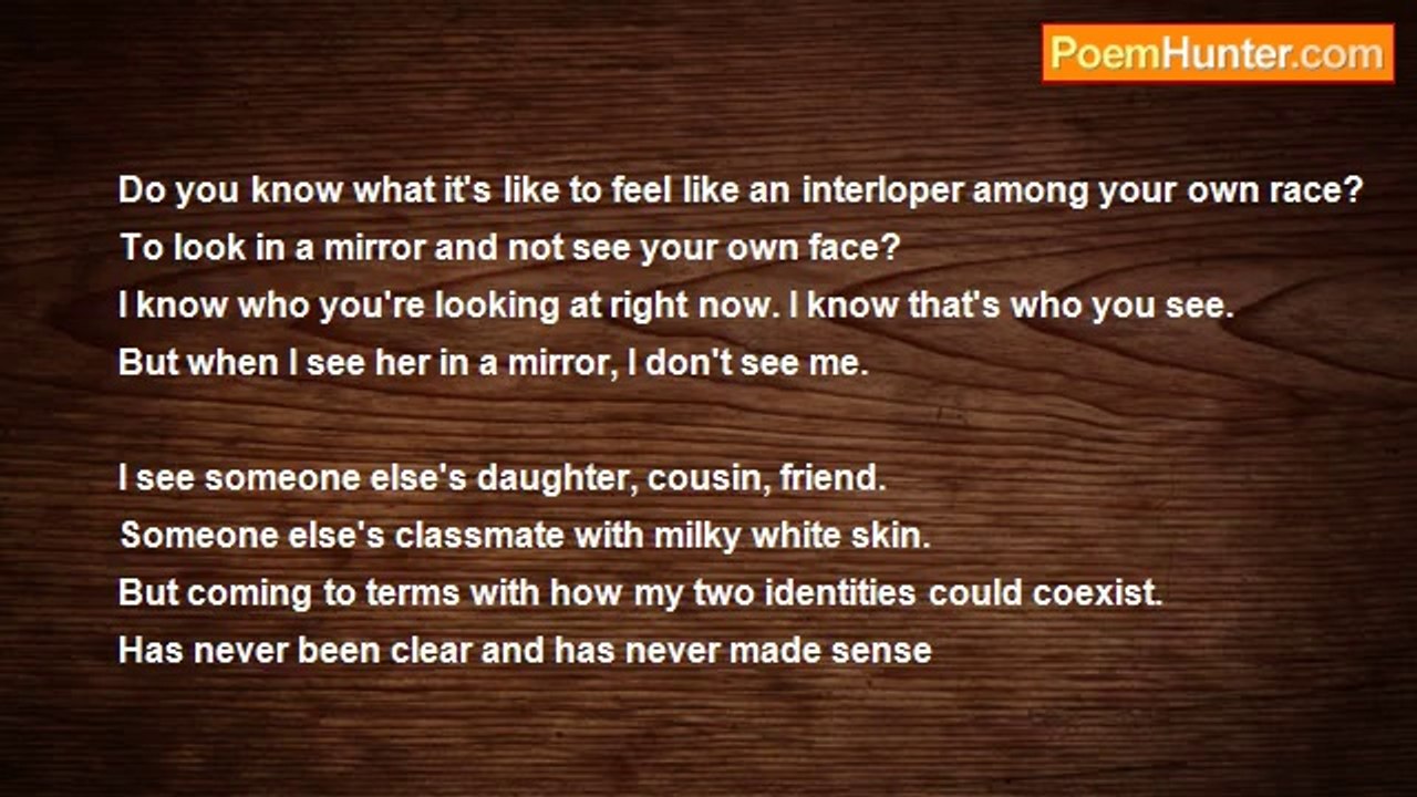 Kristen Brown - Native Identity