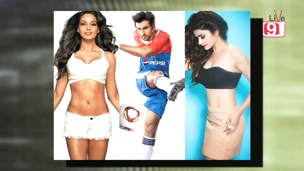 FIFA World Cup Fever Hits Bollywood!