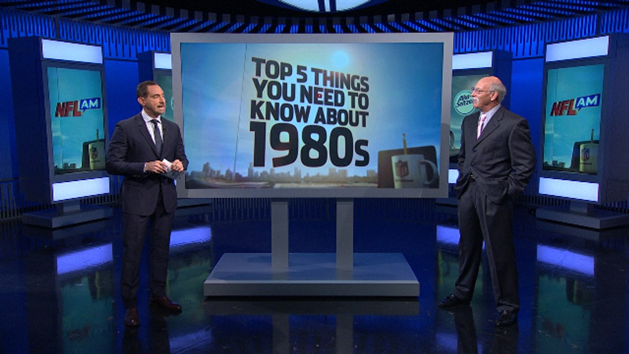 1980s history lesson