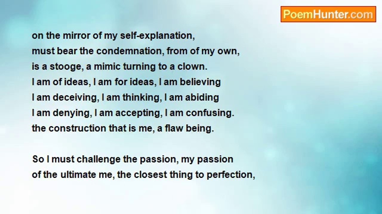 Krispian Vilipi - Explanation Of Culpa