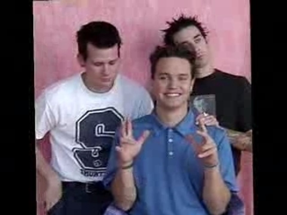 Blink 182