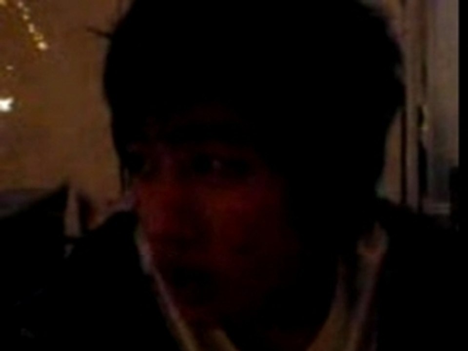 siwei and his malaysian accent