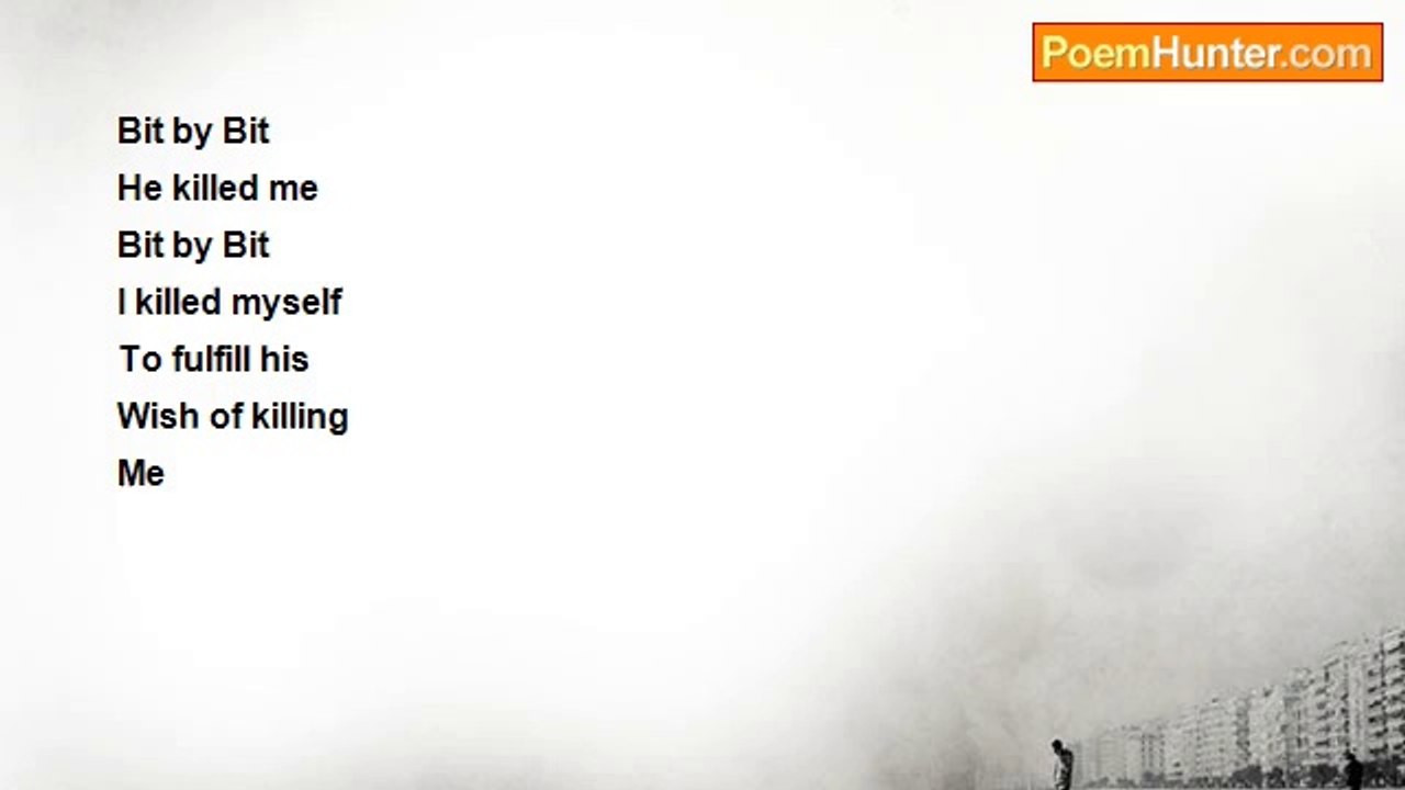 Aparna Chatterjee - - Bit by Bit -