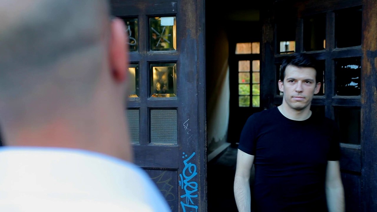 Ziva Legenda - Fratello