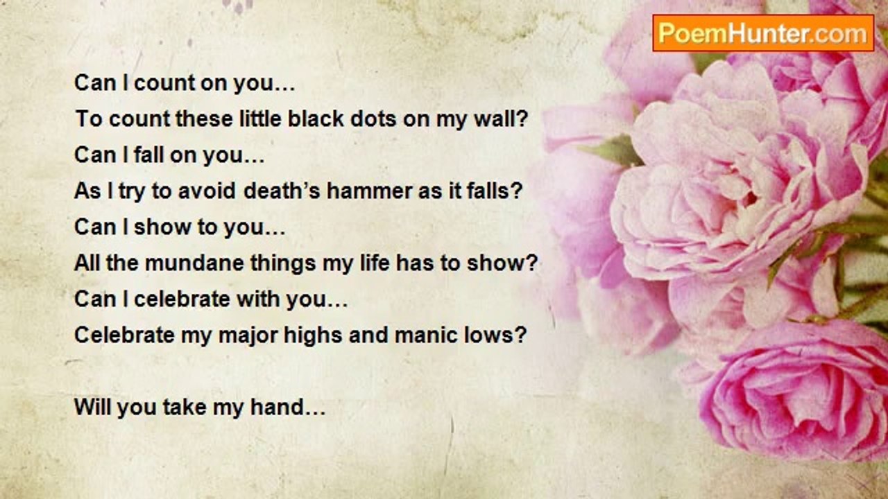 Ian Tronco - Major Highs and Manic Lows