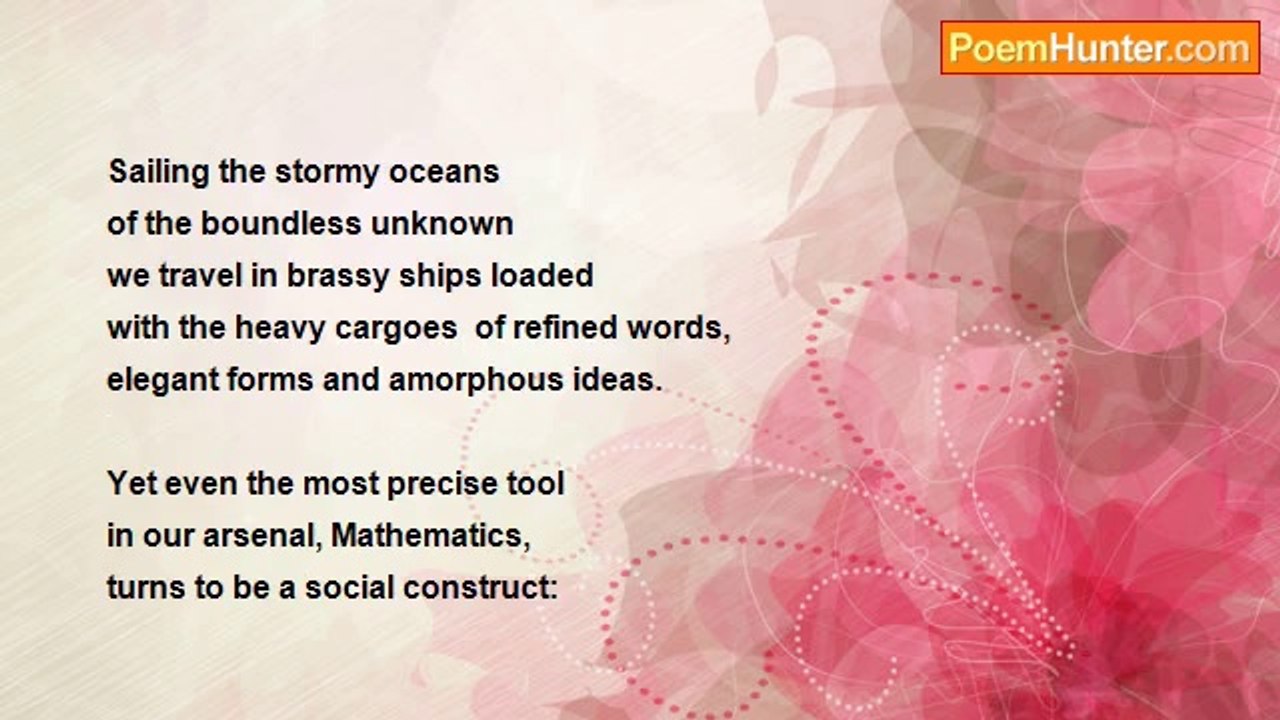 Paul Hartal - Sailing in Sinbad's Uncharted Sea