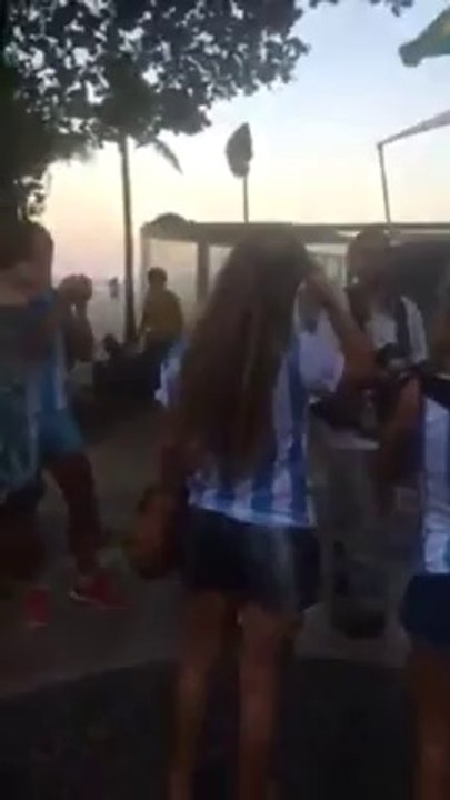 Messi, Messi, Messico