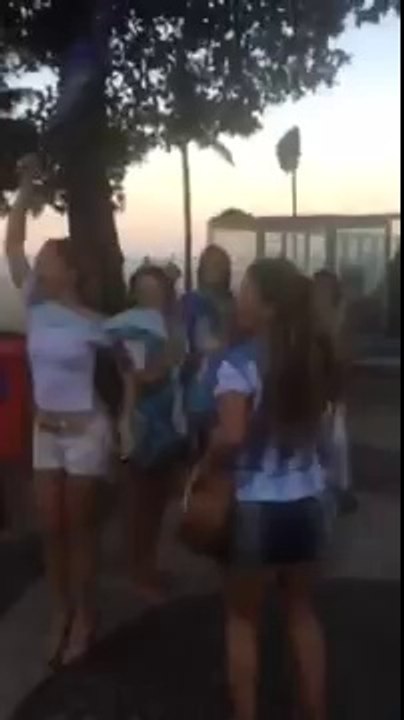 Messi, Messi, Messico