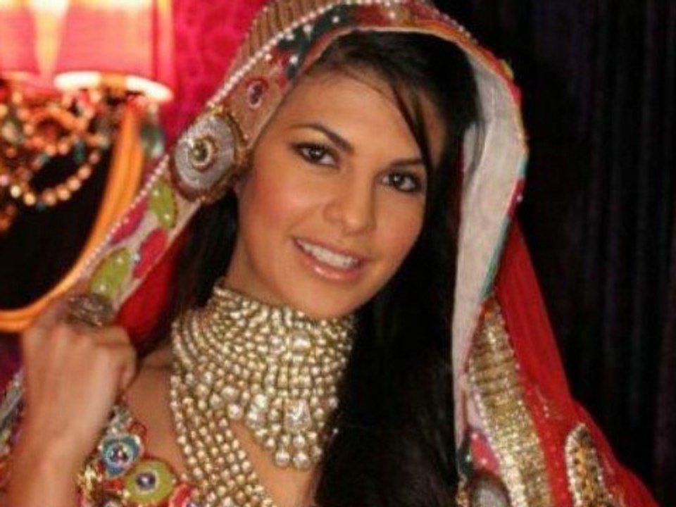 Jacqueline Fernandez Ready To Marry!