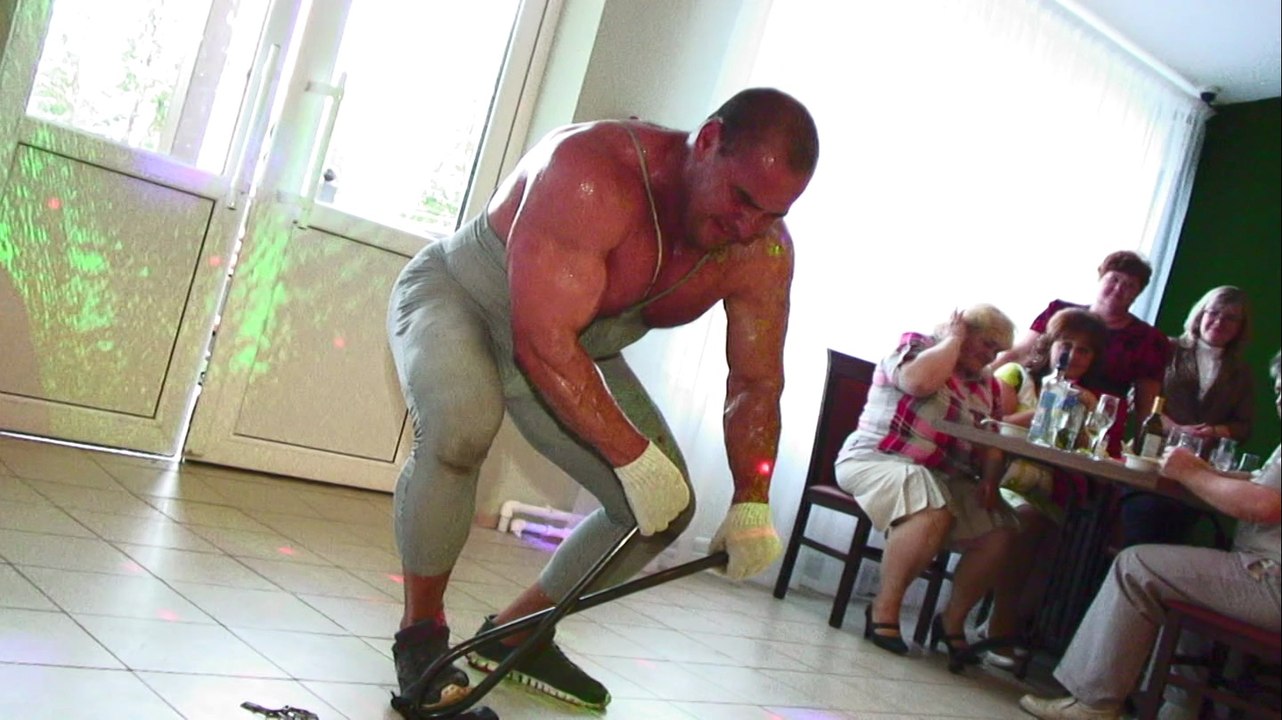 Открытие зала "A la Carte" ресторана "За Двумя Зайцами"