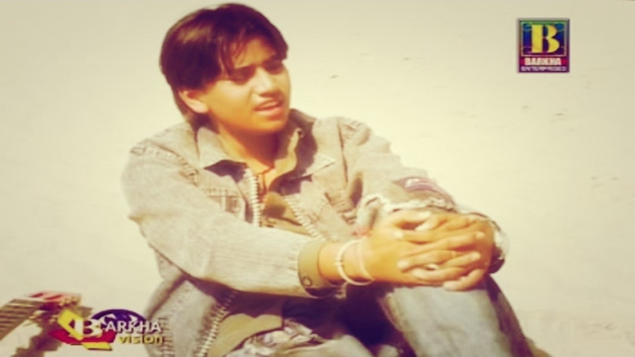 Zamin Ali - Mothi Aatoon