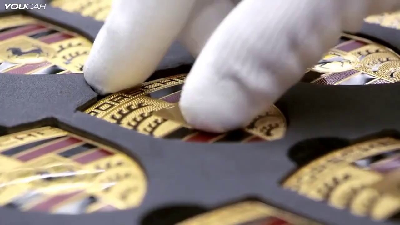 Porsche's New Factory - Advanced Engineering