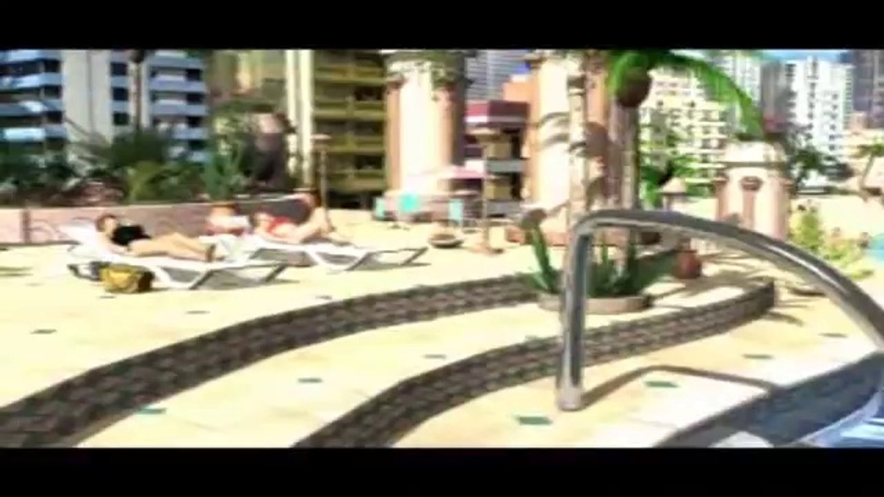 Tekken 3 All Endings - MNPHQMedia