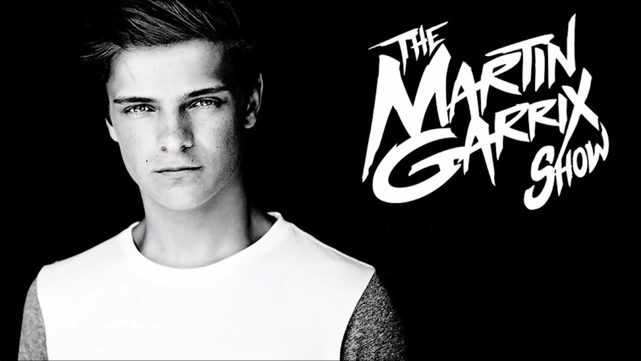 The Martin Garrix Show - Episode 011