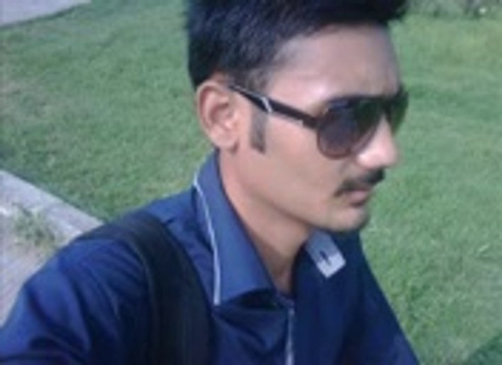 Ali ANsari And Rana Farhan..........