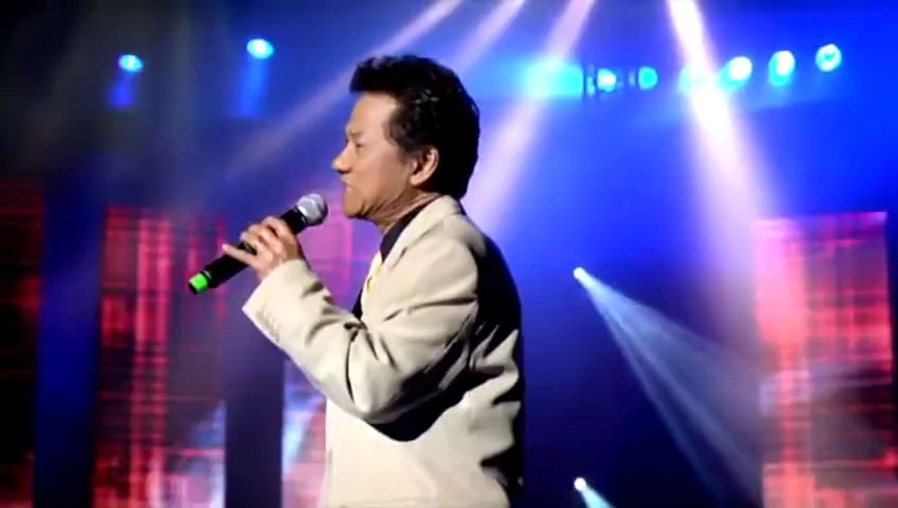 Thương Hận (Tú Nhi) - Chế Linh (VS46)