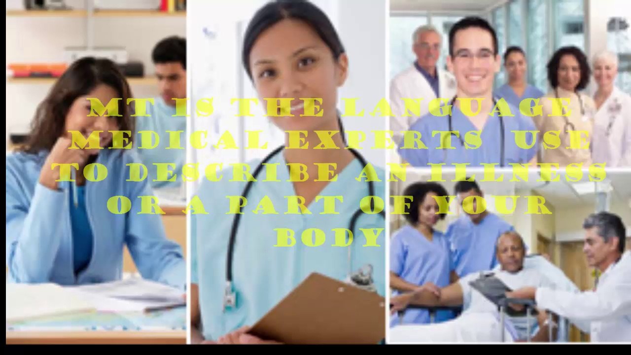 Medical Terminology Course on Udemy 📚