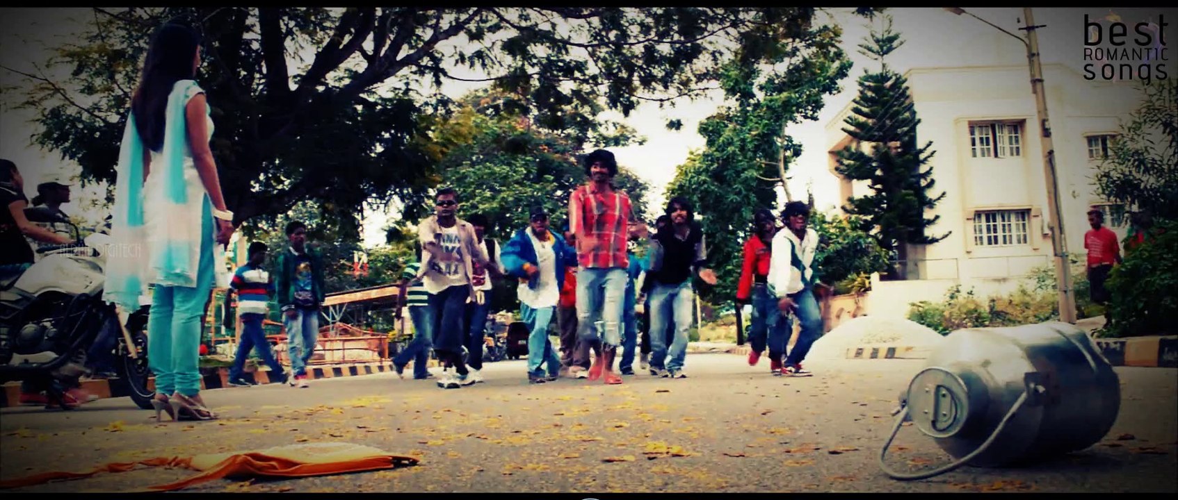 Best Kannada Romantic Songs - Part 02 | Romantic Songs | Kannada Romantic Songs