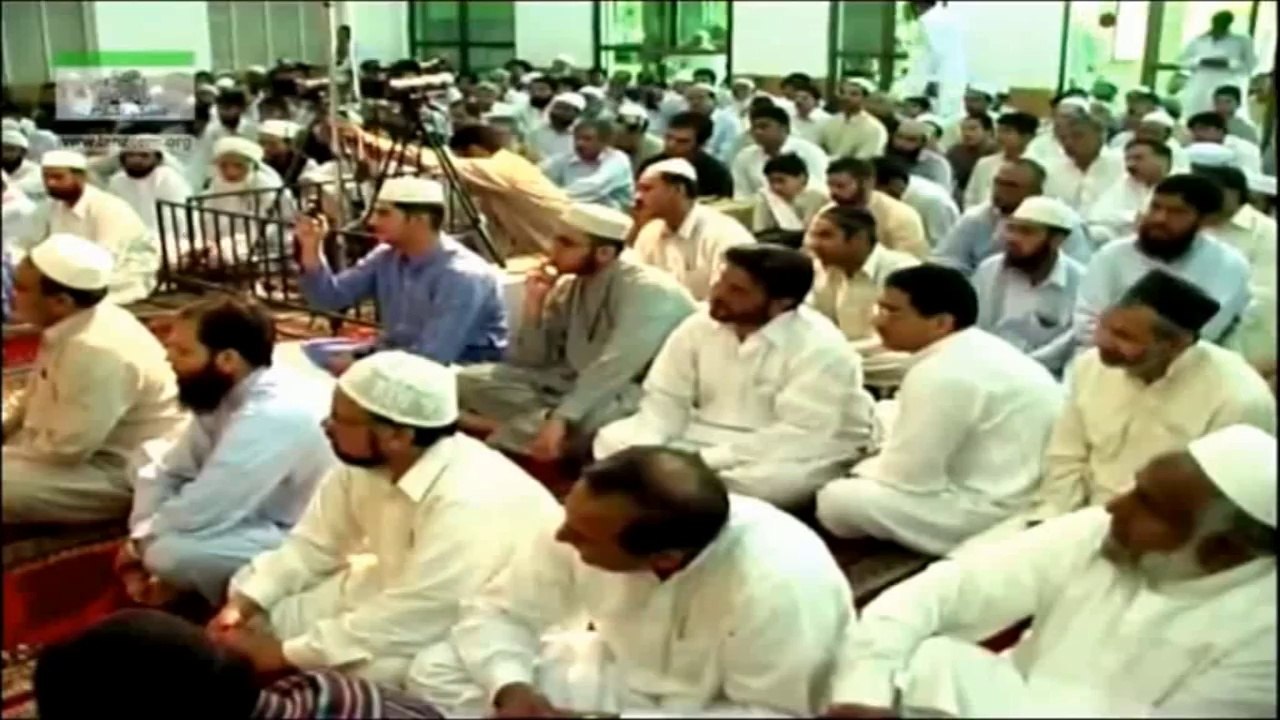 ▶ Different forms of SADAQAH as told by Prophet ﷺ