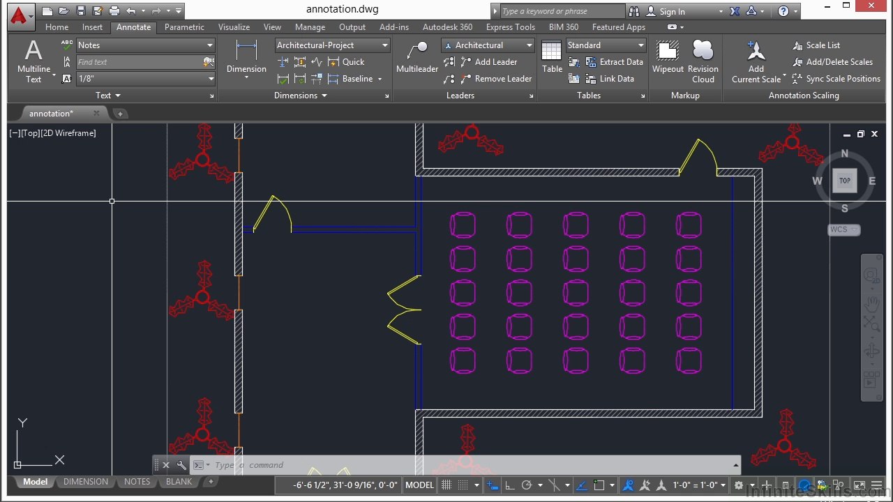 AutoCAD What Is A Block