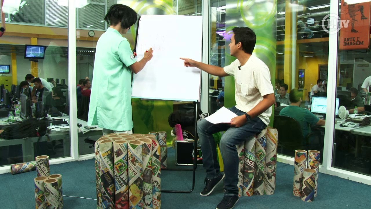 Censurado: Matemático diz que Fla vai surpreender!