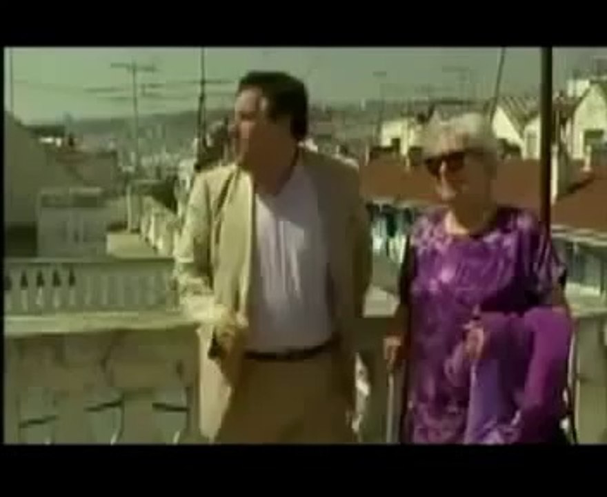 Bab el Oued City : Film Complet