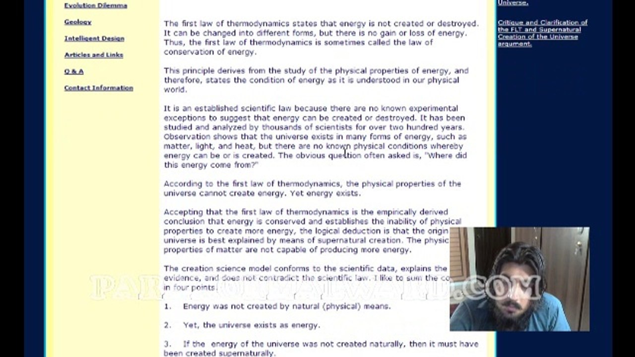 Supernatural Explanation Video and Complete Guide