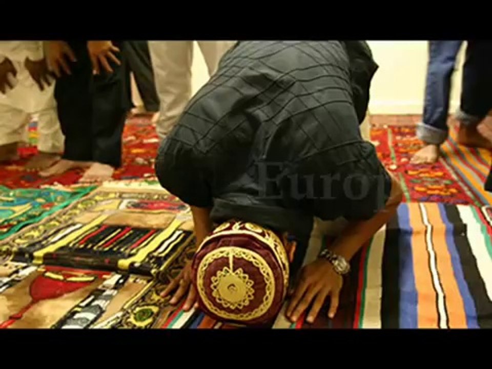 What Is Islam? (An Intro For Non-Muslims)