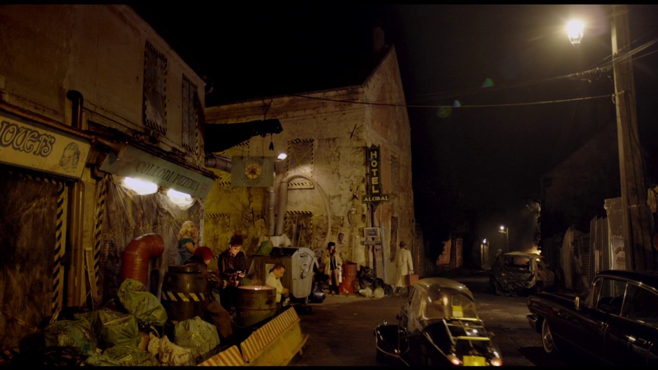 Extrême Pinocchio - Sélection Pilotes en Séries - Séries Series