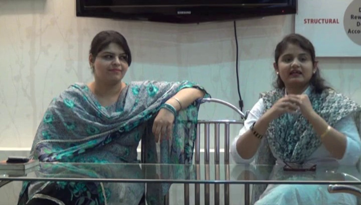 First seek to understand