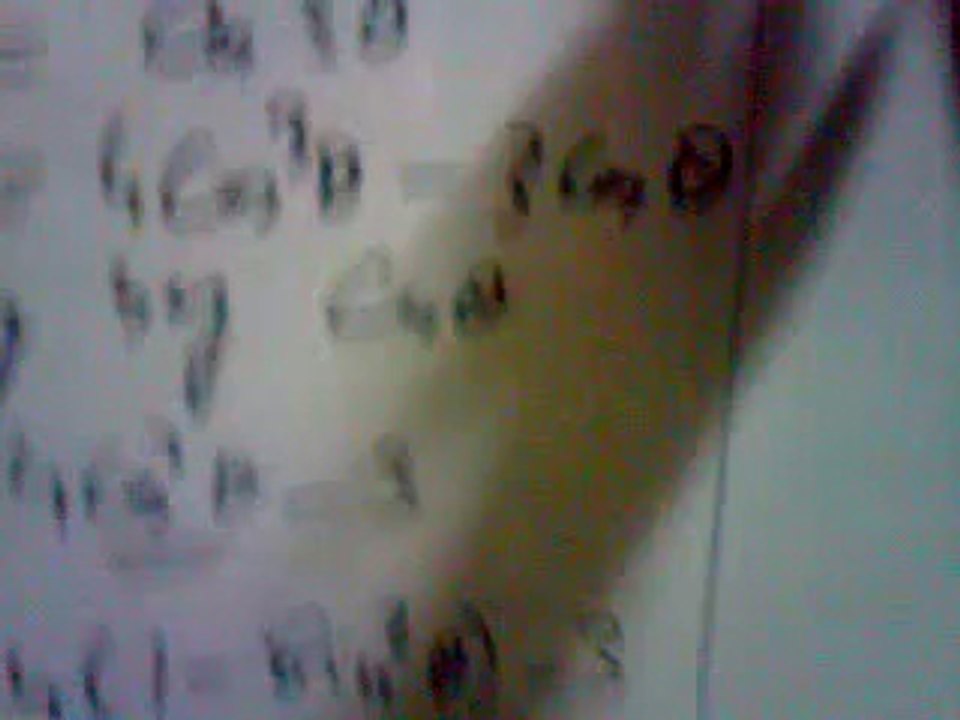 Maths 43: Double Angle & Sum-Product Formulas 📐